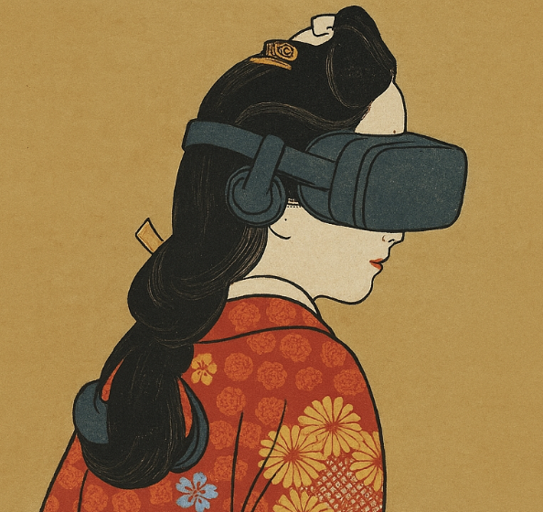 Digital Entertainment