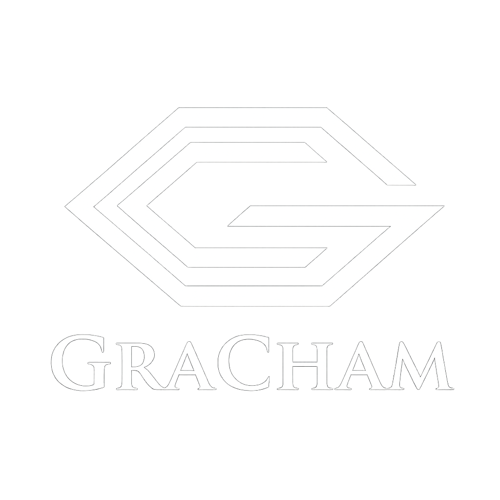 GraCham Logo